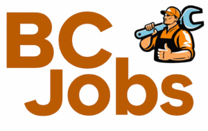 Logo BC Jobs